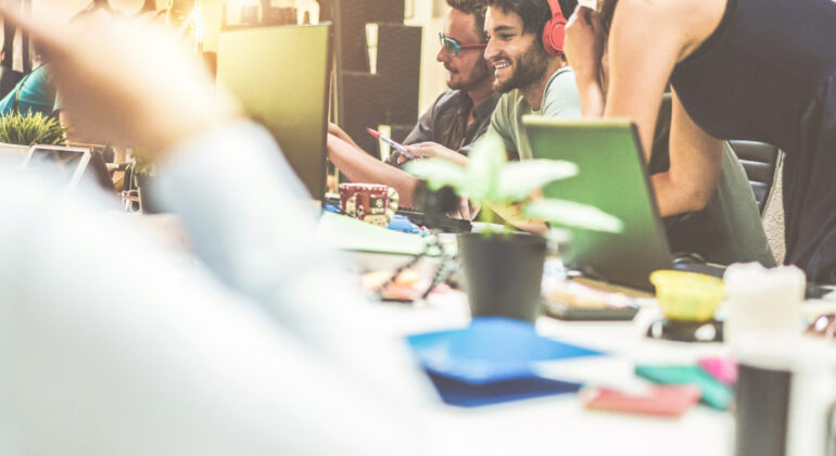 Vendor Risk Management Strategy Blog