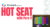 Envisant Hot Seat with Pure IT