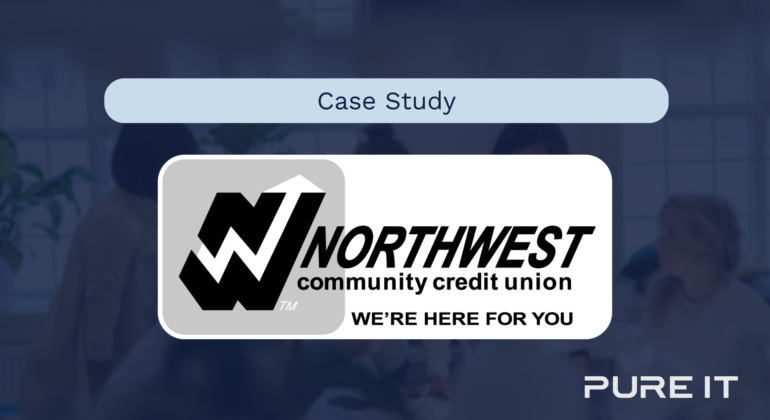 Northwest Comm CU