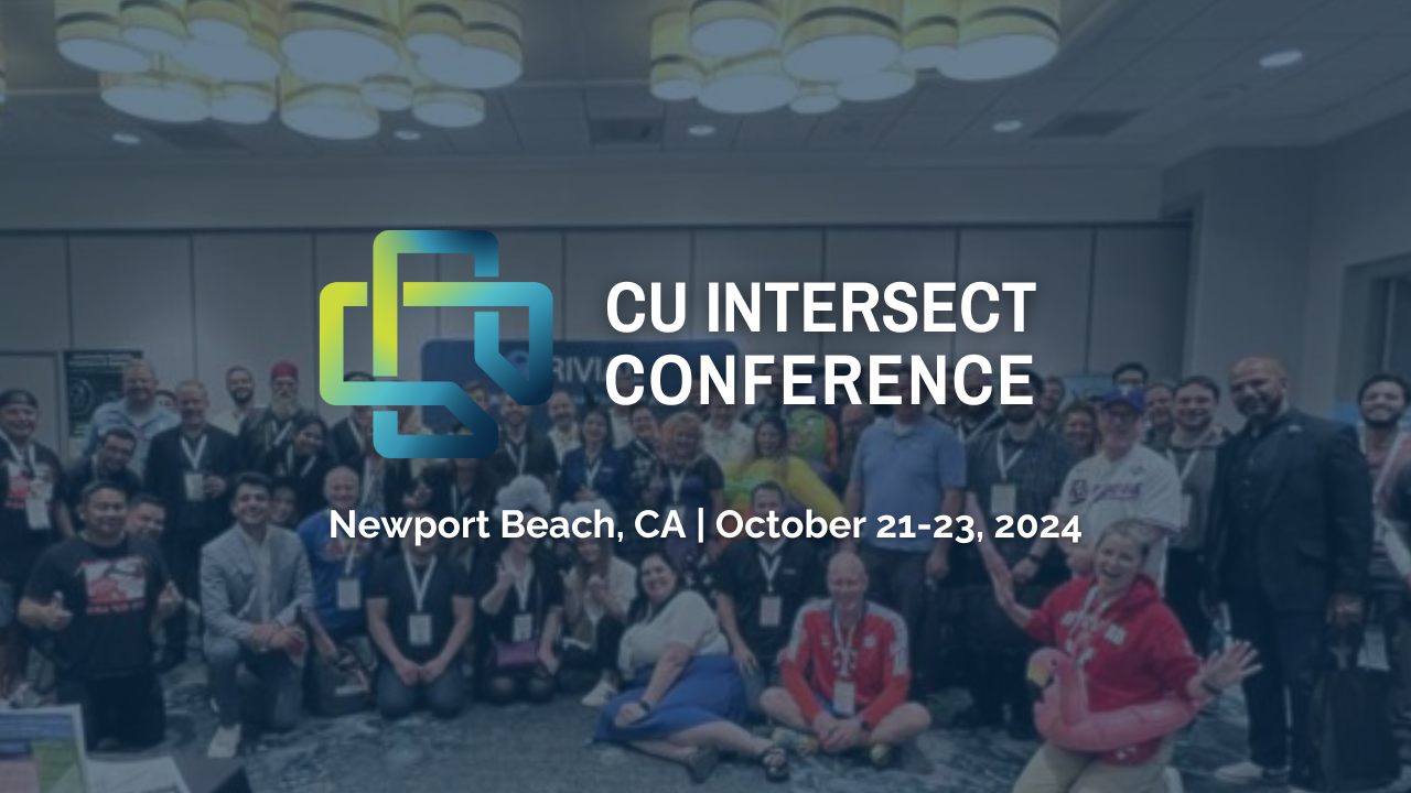 Unlocking the Future of Cyber Resiliency at CU Intersect 2024 - Pure IT