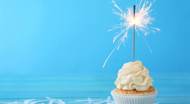 Happy Birthday Pure IT!