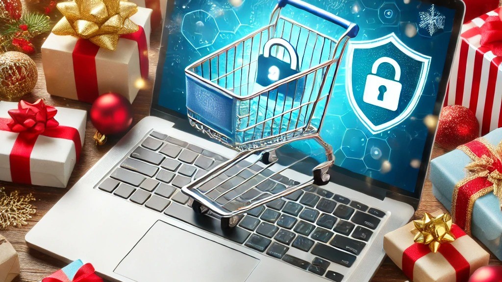 Shop Safely Online This Holiday Season