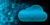 cloud computing circuit future technology concept background