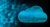 cloud computing circuit future technology concept background