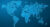 World Map Plexus - Global Technology and Business Connection